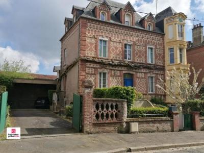 photo For sale Prestigious house FERTE-MACE 61