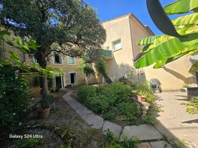 Vente Immeuble MONTPELLIER 34000