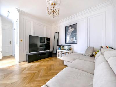 Vente Appartement 3 pices PARIS 75000