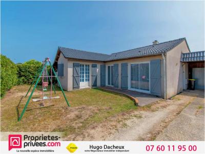 photo For sale House VIERZON 18