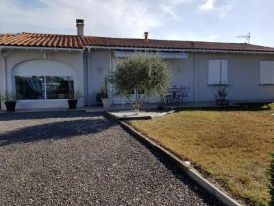 Vente Maison LAMARQUE  33