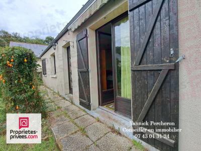 photo For sale House SAINT-GEORGES-DU-BOIS 49