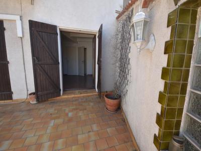 Vente Maison 5 pices AGDE 34300