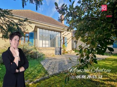 Vente Maison 4 pices SAINTE-MAURE 10150