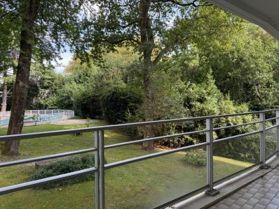 Vente Appartement 3 pices BIARRITZ 64200