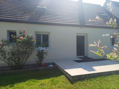 photo For sale House VERBERIE 60