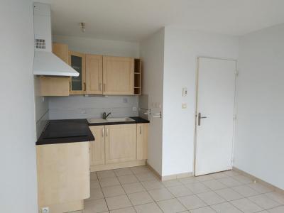 photo For rent Apartment LOROUX-BOTTEREAU 44