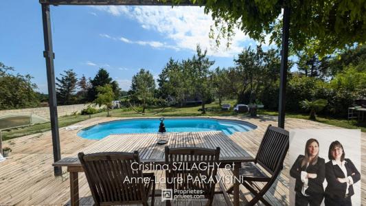 photo For sale House SAINT-PAPOUL 11