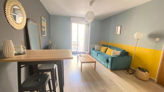 Vente Appartement 2 pices BORDEAUX 33100