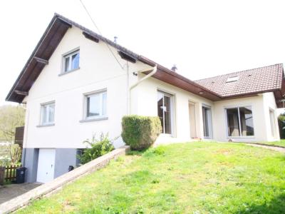 photo For sale House THILLOT 88