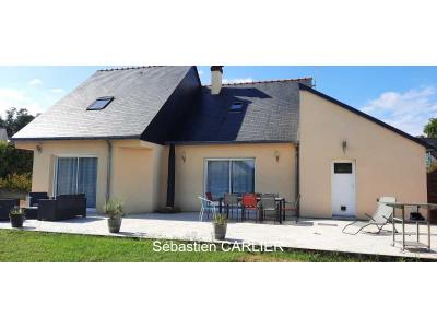 photo For sale House DAUMERAY 49