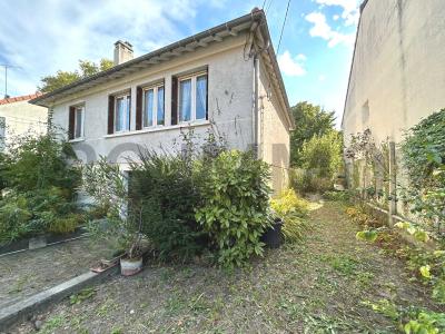 Vente Maison 5 pices CHELLES 77500