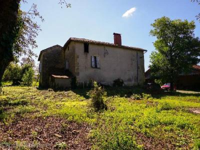 Vente Maison 6 pices FIGEAC 46100