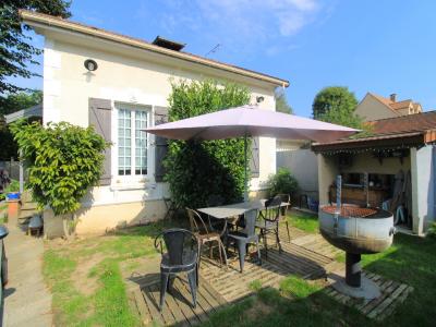 Vente Maison 4 pices YERRES 91330