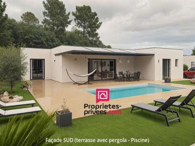 photo For sale House SAINTE-LUCIE-DE-PORTO-VECCHIO 20