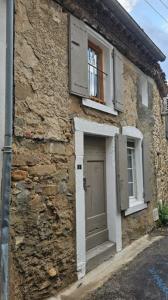 Vente Maison PUICHERIC  11