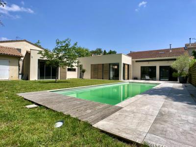 Vente Maison 7 pices BORDEAUX 33200