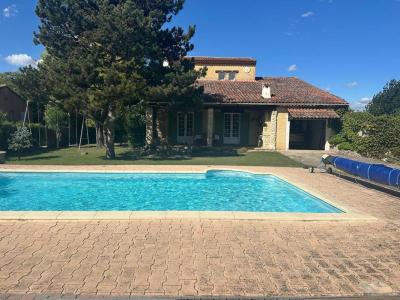 photo For sale House ENTRAIGUES-SUR-LA-SORGUE 84