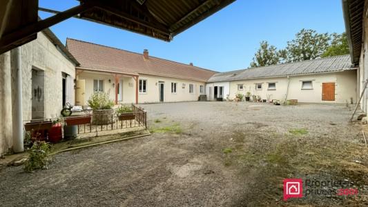 Vente Maison 5 pices FAUQUEMBERGUES 62560