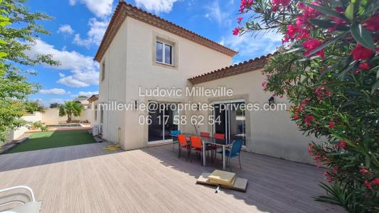 photo For sale House SAINT-GENIES-DE-FONTEDIT 34