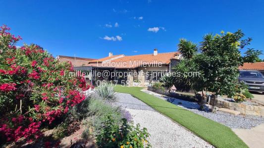 photo For sale House SAINT-GENIES-DE-FONTEDIT 34