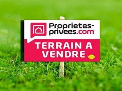 For sale Land LASSIGNY  60