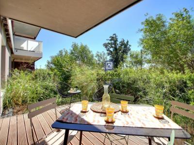 photo For sale Apartment MONTEUX 84