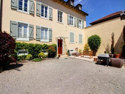 photo For sale House AUDINCOURT 25