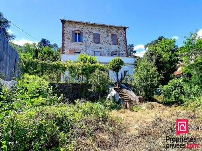 photo For sale Prestigious house MOLIERES-SUR-CEZE 30