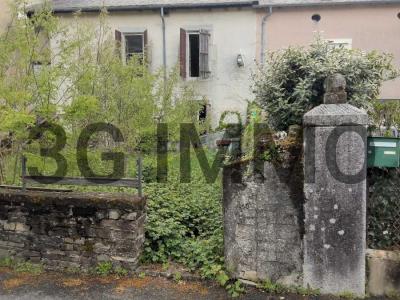 Vente Maison 3 pices LACAZE 81330