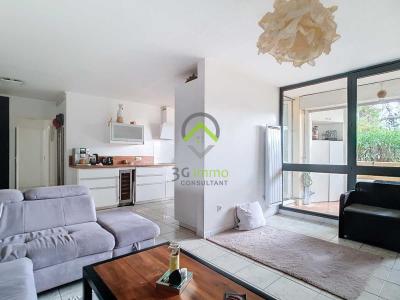 Vente Appartement 3 pices MONTPELLIER 34070