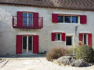 photo For sale House PACY-SUR-EURE 27