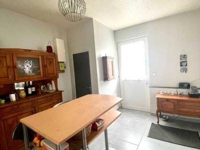 Vente Maison 4 pices ANDELYS 27700