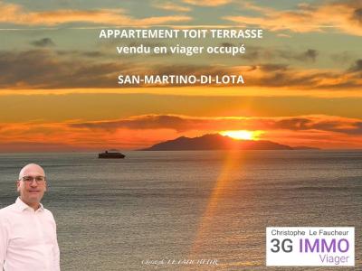 Vente Appartement SAN-MARTINO-DI-LOTA  20