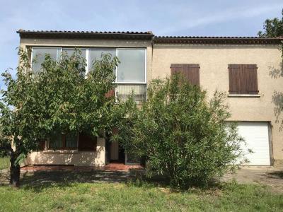 For sale House SALLES-SUR-L'HERS  11