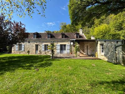 Vente Maison 6 pices CREPY-EN-VALOIS 60800