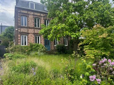 Vente Maison 8 pices ROUEN 76000