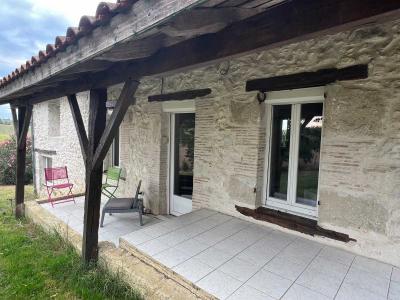 Vente Maison 6 pices MONCLAR 47380