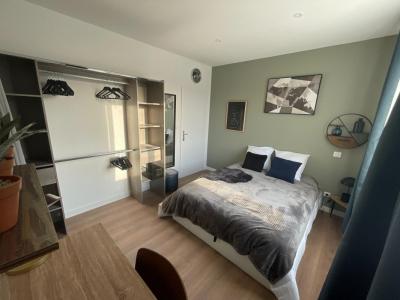 photo For rent Apartment NIORT 79