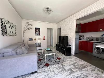 Vente Appartement SAINT-LAURENT-DU-VAR 06700