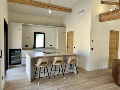 Vente Appartement SAINT-REMY-DE-PROVENCE 