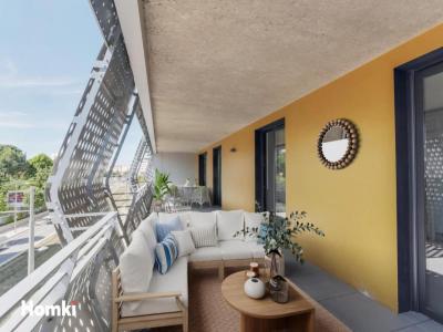 photo For sale Apartment MONTPELLIER 34