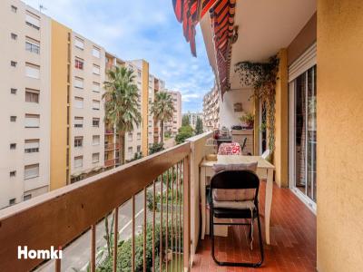 photo For sale Apartment NICE 06