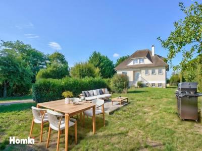 photo For sale House ORGEVAL 78