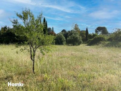 photo For sale Land EGUILLES 13