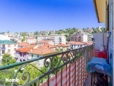 photo For sale Apartment NICE 06