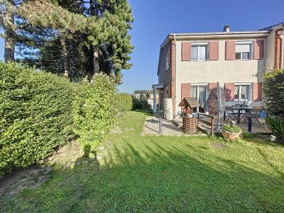 Vente Maison ELANCOURT 