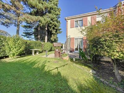 Vente Maison ELANCOURT 