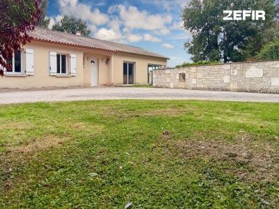 photo For sale House FONTENILLE-SAINT-MARTIN-D'ENTRAI 79