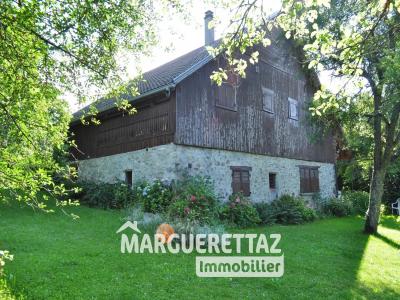 Vente Maison 4 pices FAUCIGNY 74130